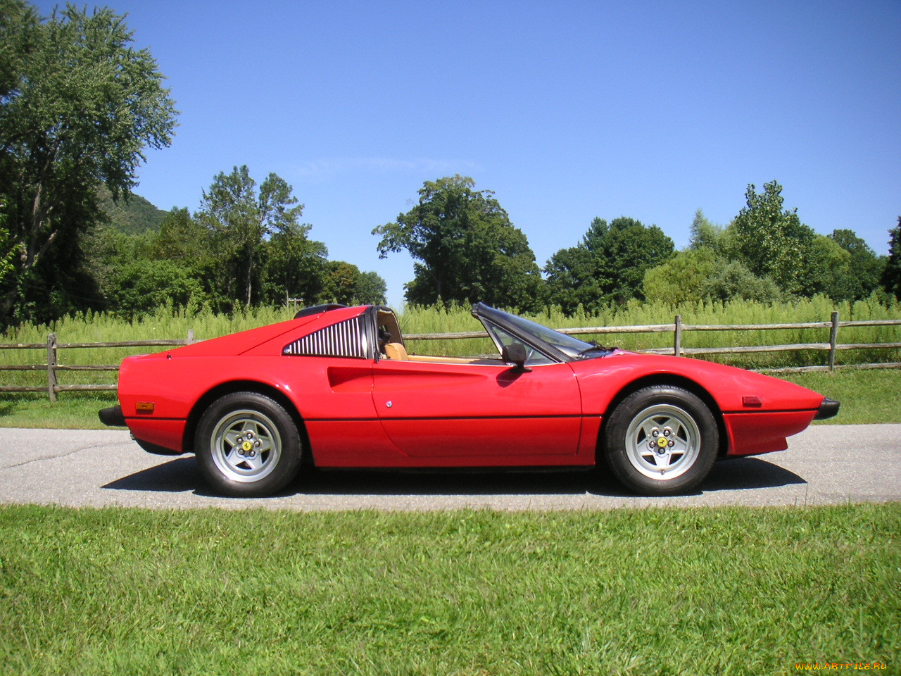 , ferrari